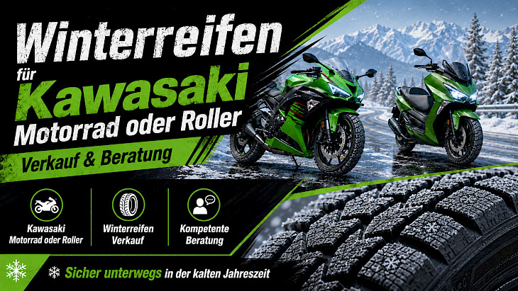 Winterreifen-Beratung
